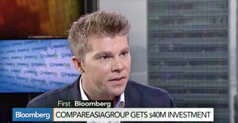 Gerry Eder_bloomberg interview2